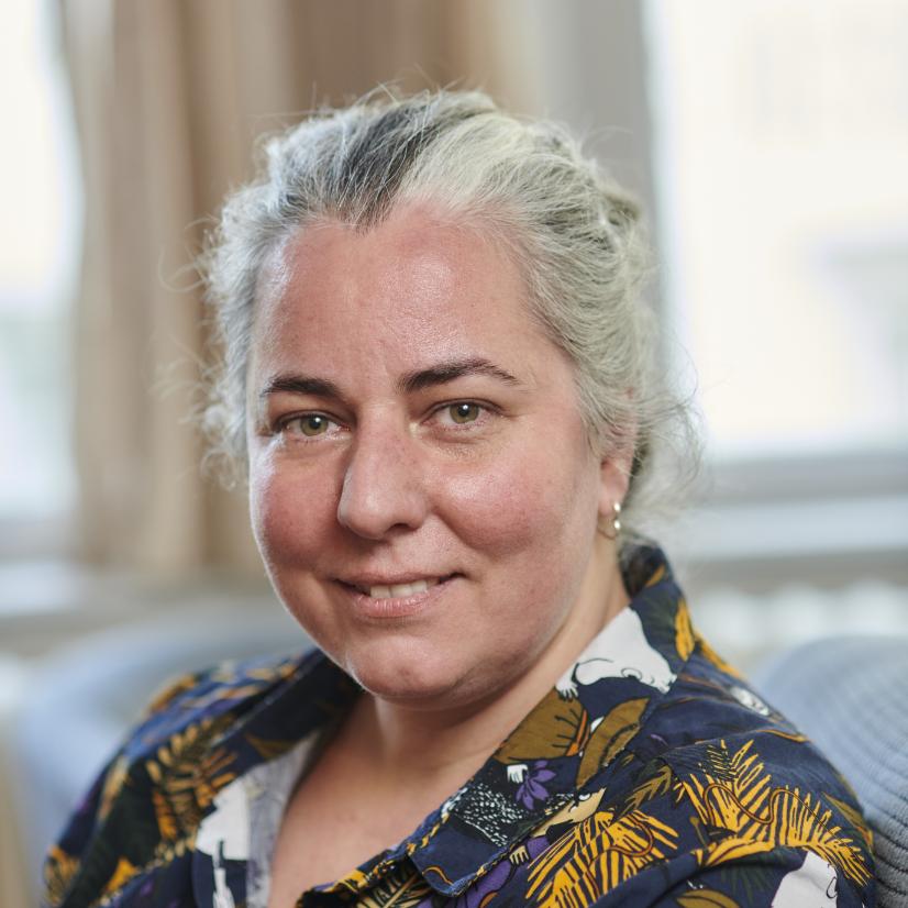 Honfi Dóra